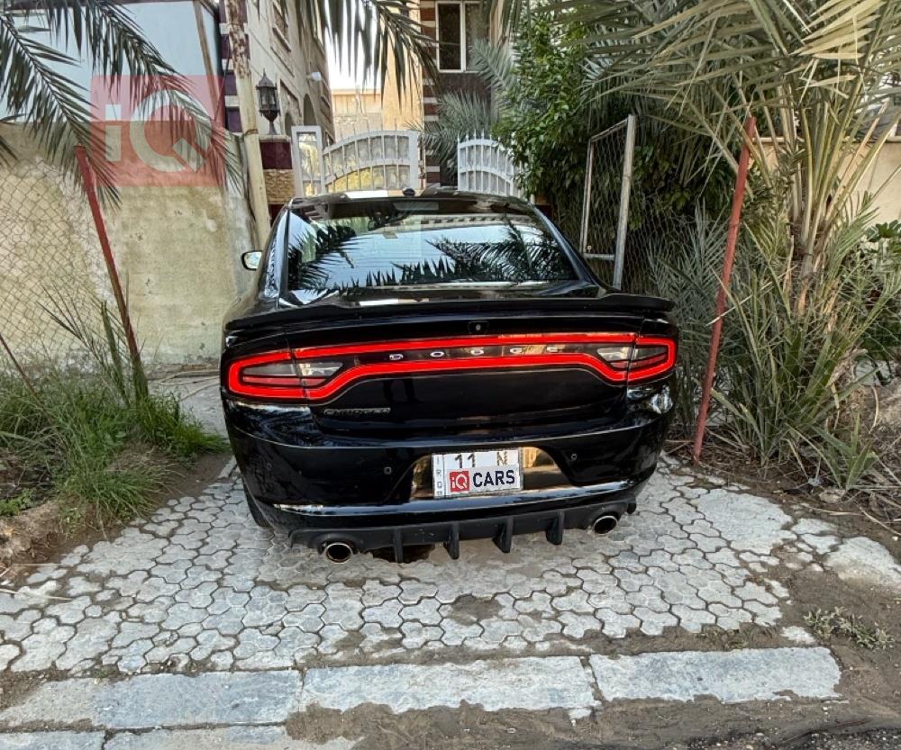 دودج تشارجر